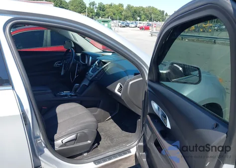 2013 Chevrolet Equinox 1Lt from USA, damaged, VIN 2GNALDEK5D6296232